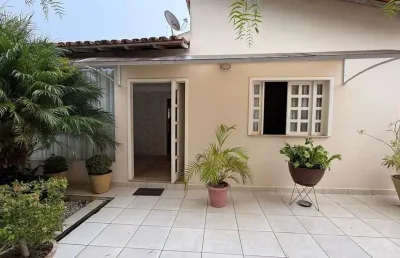 Casa em condomínio fechado com 3 quartos à venda no candeias, vitória da conquista , 110 m2 por r$ 450.000