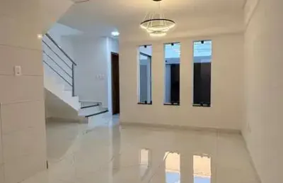 Casa com 3 quartos à venda no ibirapuera, vitória da conquista , 130 m2 por r$ 390.000