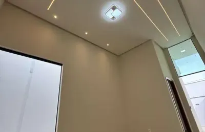 Casa com 3 quartos à venda no ibirapuera, vitória da conquista , 66 m2 por r$ 360.000