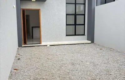 Casa com 3 quartos à venda no são pedro, vitória da conquista , 66 m2 por r$ 270.000