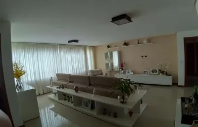 Apartamento com 3 quartos à venda no candeias, vitória da conquista , 150 m2 por r$ 1.290.000