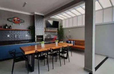 Casa térrea em condomínio jardim cybelli, ribeirão preto - sp