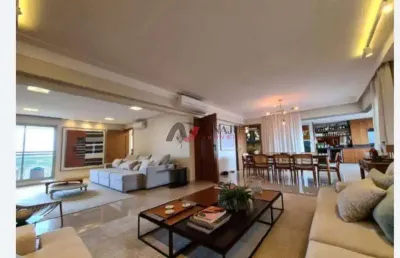 Apartamento com 4 quartos à venda no Ribeirânia, Ribeirão Preto 
