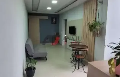 Apartamento padrão jardim botânico, ribeirão preto - sp