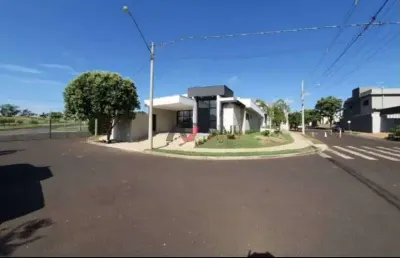 Casa térrea em condomínio bonfim paulista, bonfim paulista - sp