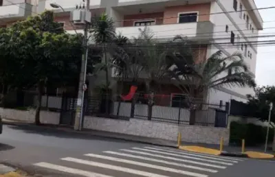 Apartamento padrão vila tibério, ribeirão preto - sp