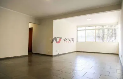 Apartamento padrão jardim palma travassos, ribeirão preto - sp
