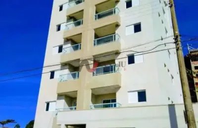 Apartamento com 2 quartos à venda no Centro, Araraquara 