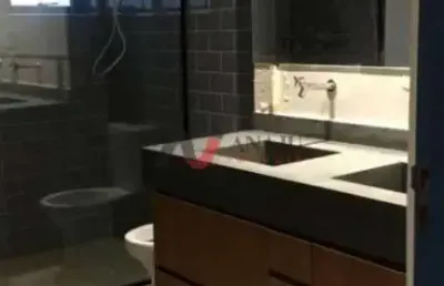Apartamento com 3 quartos à venda no Centro, Ribeirão Preto 