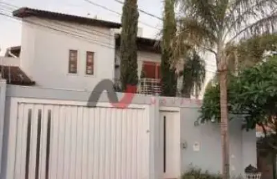 Casa com 3 quartos à venda no Planalto Verde, Ribeirão Preto 