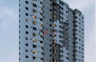 Apartamento padrão nova aliança, ribeirão preto - sp
