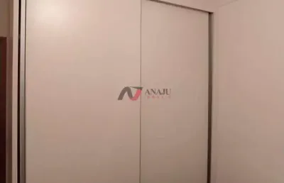 Apartamento padrão nova aliança, ribeirão preto - sp
