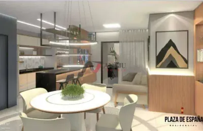 Apartamento padrão nova aliança, ribeirão preto - sp