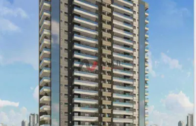 Apartamento padrão nova aliança, ribeirão preto - sp