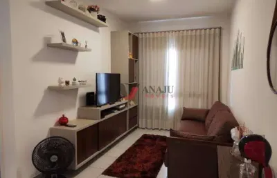 Apartamento padrão campos elíseos, ribeirão preto - sp