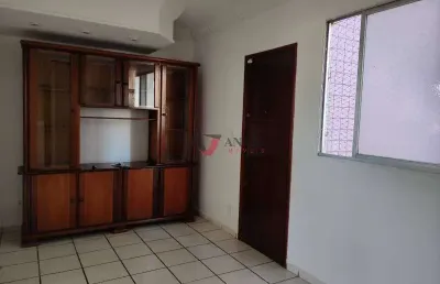 Apartamento padrão jardim paulistano, ribeirão preto - sp