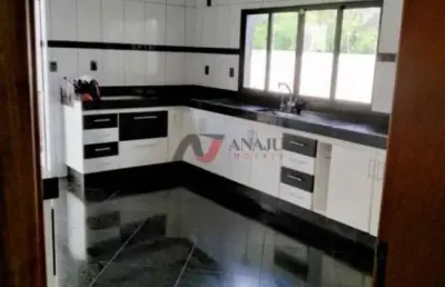 Casa com 4 quartos à venda no Planalto Verde, Ribeirão Preto 