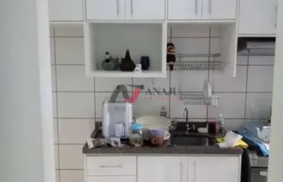 Apartamento padrão parque industrial lagoinha, ribeirão preto - sp