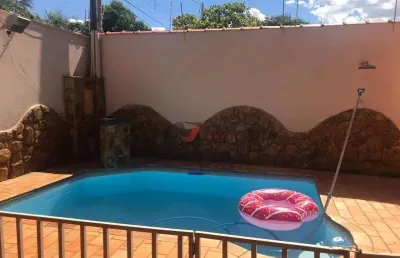 Sobrado padrão residencial e comercial palmares, ribeirão preto - sp