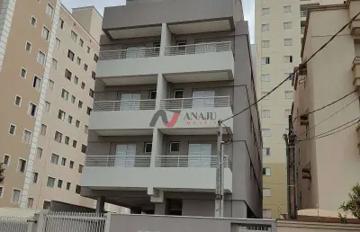 Apartamento duplex nova aliança, ribeirão preto - sp