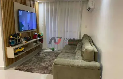 Apartamento padrão jardim anhanguera, ribeirão preto - sp