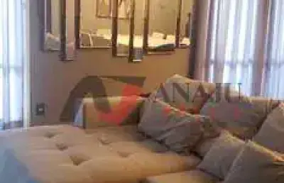 Apartamento padrão nova aliança, ribeirão preto - sp
