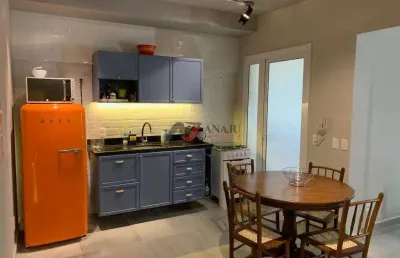 Apartamento padrão jardim são luiz, ribeirão preto - sp