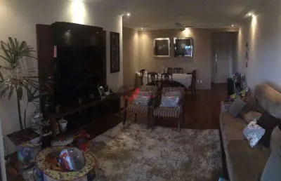 Apartamento padrão jardim paulistano, ribeirão preto - sp