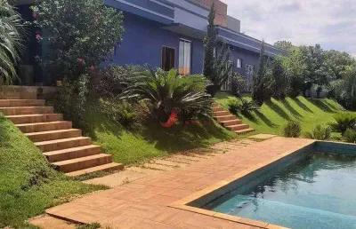 Chácara / sítio com 3 quartos à venda no Centro, Jardinópolis 