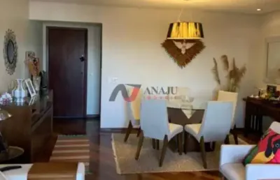 Apartamento com 3 quartos à venda no Centro, Ribeirão Preto 