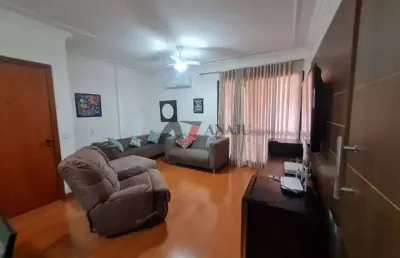 Apartamento com 3 quartos à venda no Centro, Ribeirão Preto 