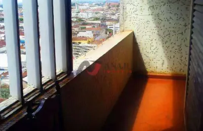 Apartamento com 2 quartos à venda no Centro, Ribeirão Preto 