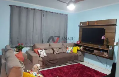 Casa com 3 quartos à venda no Planalto Verde, Ribeirão Preto 