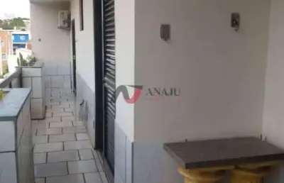 Apartamento padrão jardim mosteiro, ribeirão preto - sp