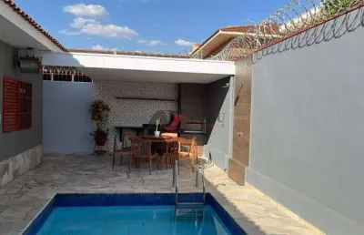 Casa térrea padrão (rua) ribeirânia, ribeirão preto - sp