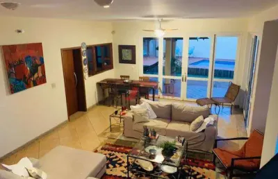 Casa com 4 quartos à venda no City Ribeirão, Ribeirão Preto 