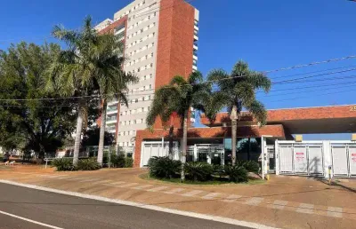 Apartamento duplex vila do golf, ribeirão preto - sp
