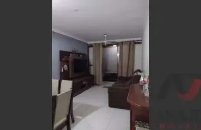 Apartamento padrão parque industrial lagoinha, ribeirão preto - sp