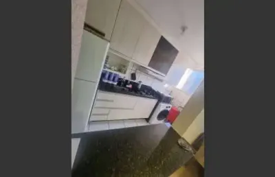 Apartamento padrão parque industrial lagoinha, ribeirão preto - sp