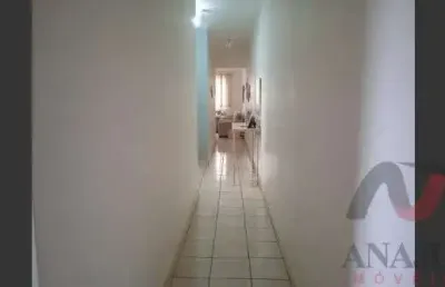 Casa térrea padrão (rua) vila monte alegre, ribeirão preto - sp
