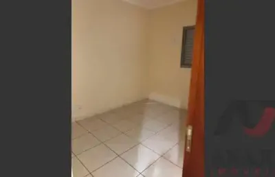 Apartamento padrão residencial e comercial palmares, ribeirão preto - sp