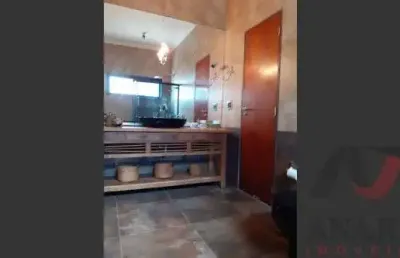 Casa com 3 quartos à venda no City Ribeirão, Ribeirão Preto 