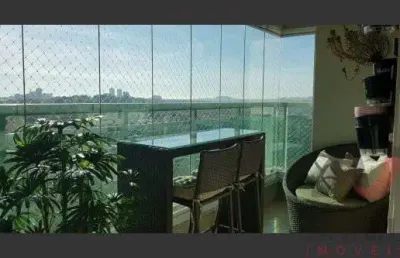 Apartamento padrão bosque dos juritis, ribeirão preto - sp