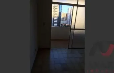 Apartamento padrão jardim sumaré, ribeirão preto - sp