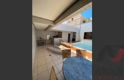 Cobertura com 4 quartos à venda no Centro, Ribeirão Preto 