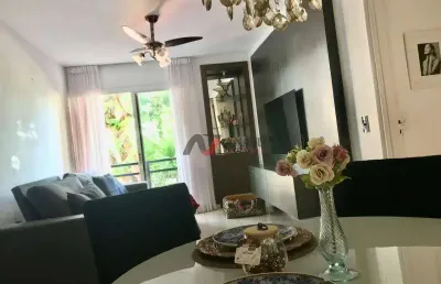 Apartamento com 3 quartos à venda no Iguatemi, Ribeirão Preto 