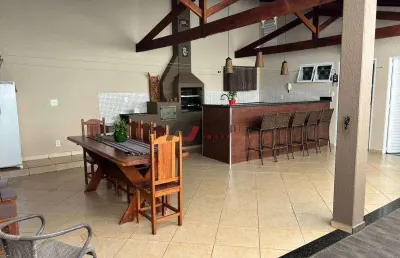 Casa térrea padrão (rua) residencial e comercial palmares, ribeirão preto - sp