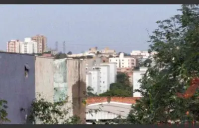 Terreno padrão (rua) jardim anhanguera, ribeirão preto - sp
