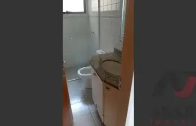 Apartamento padrão residencial e comercial palmares, ribeirão preto - sp
