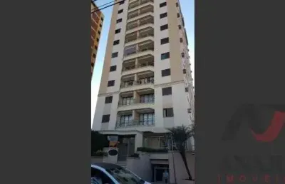 Apartamento padrão vila seixas, ribeirão preto - sp